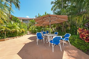 Anchor Down Apartments