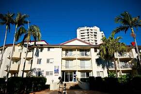 Anchor Down Apartments