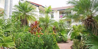 Anchor Down Apartments