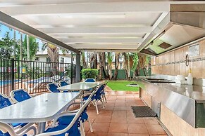 Anchor Down Apartments