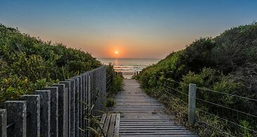 Serenity Diamond Beach