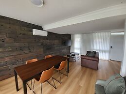 Barossa Weintal Hotel