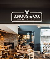 Barossa Weintal Hotel