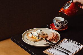 Barossa Weintal Hotel