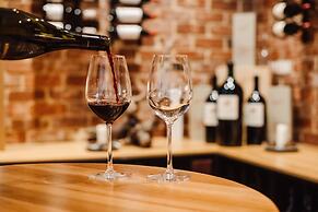 Barossa Weintal Hotel