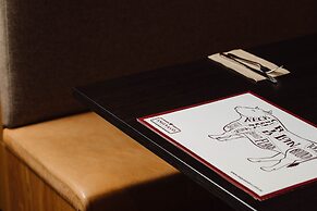 Barossa Weintal Hotel