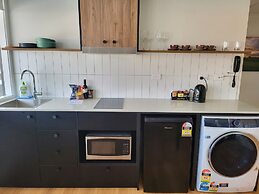 Barossa Weintal Hotel