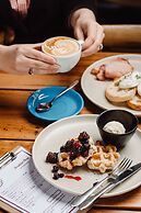 Barossa Weintal Hotel