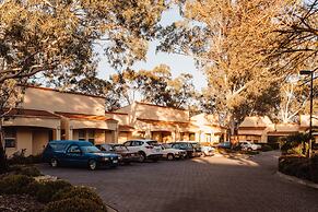 Barossa Weintal Hotel