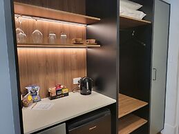 Barossa Weintal Hotel