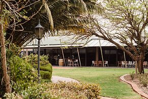 Barossa Weintal Hotel