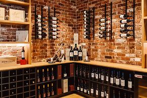 Barossa Weintal Hotel