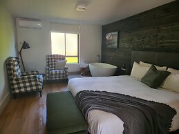 Barossa Weintal Hotel