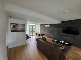 Barossa Weintal Hotel