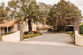 Barossa Weintal Hotel