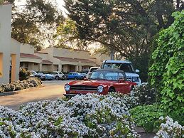 Barossa Weintal Hotel