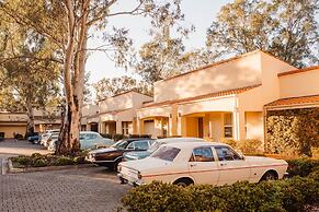 Barossa Weintal Hotel
