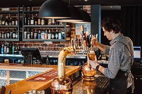 Barossa Weintal Hotel