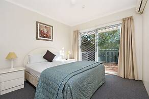 Blue Waters Apartments