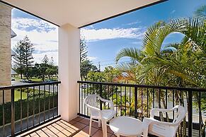 Blue Waters Apartments