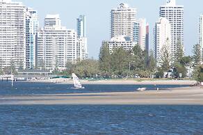 Blue Waters Apartments