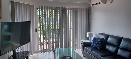 Blue Waters Apartments