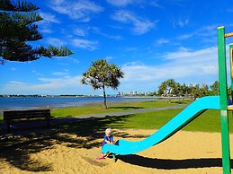 Blue Waters Apartments