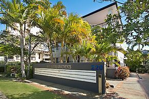 Blue Waters Apartments