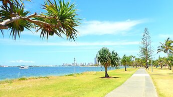 Blue Waters Apartments