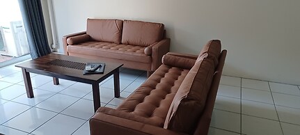 Blue Waters Apartments