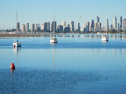 Blue Waters Apartments