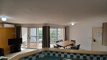 Blue Waters Apartments