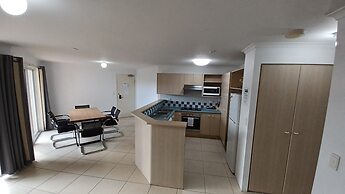 Blue Waters Apartments