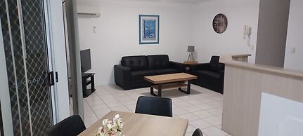 Blue Waters Apartments