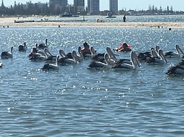 Blue Waters Apartments