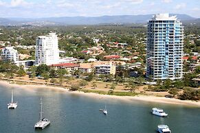 Blue Waters Apartments