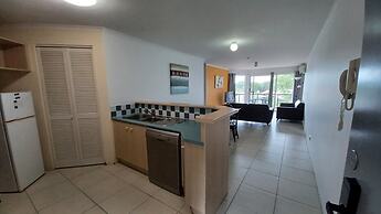 Blue Waters Apartments