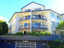 Blue Waters Apartments