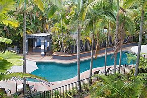 Blue Waters Apartments