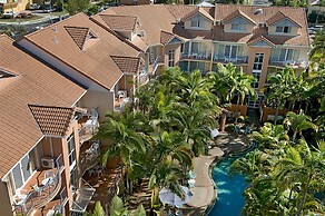 Blue Waters Apartments