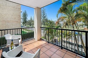 Blue Waters Apartments