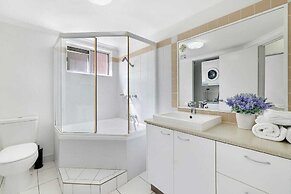 Blue Waters Apartments