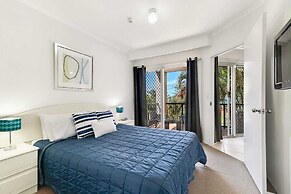 Blue Waters Apartments