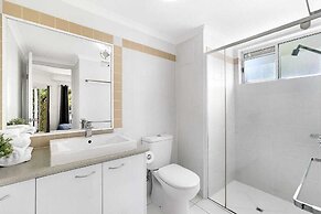 Blue Waters Apartments