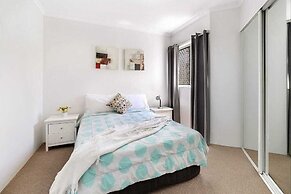 Blue Waters Apartments