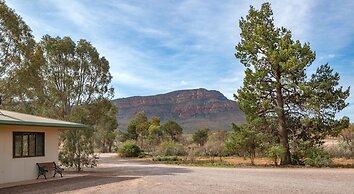 Hotel Rawnsley Park Station, Flinders Ranges, Australia - Lowest Rate 