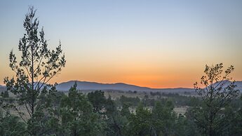 Rawnsley Park Station