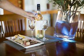 Rawnsley Park Station