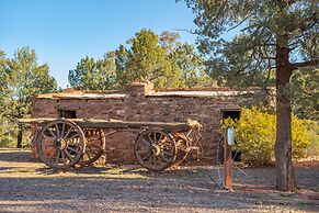 Rawnsley Park Station