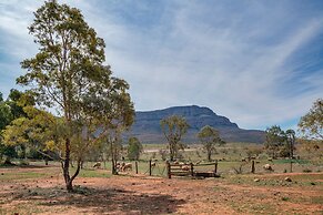 Rawnsley Park Station